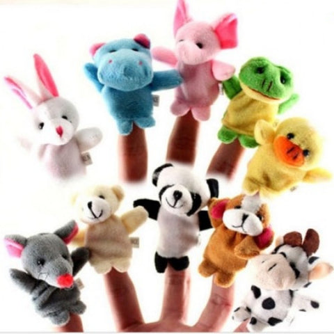 Stuffed Toy
